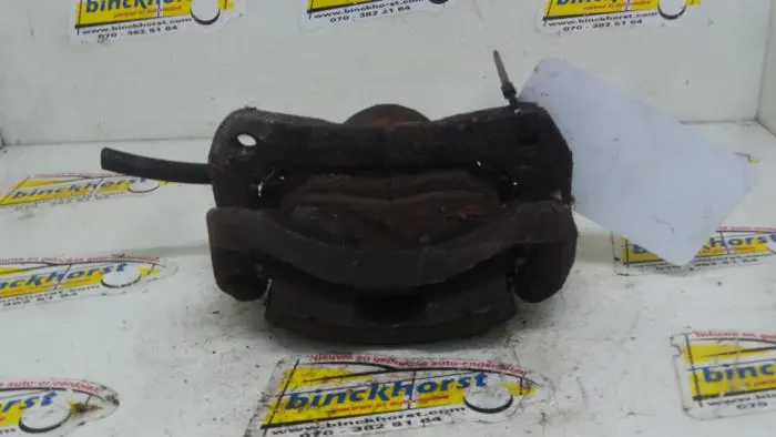 Front brake calliper, left Mitsubishi Lancer