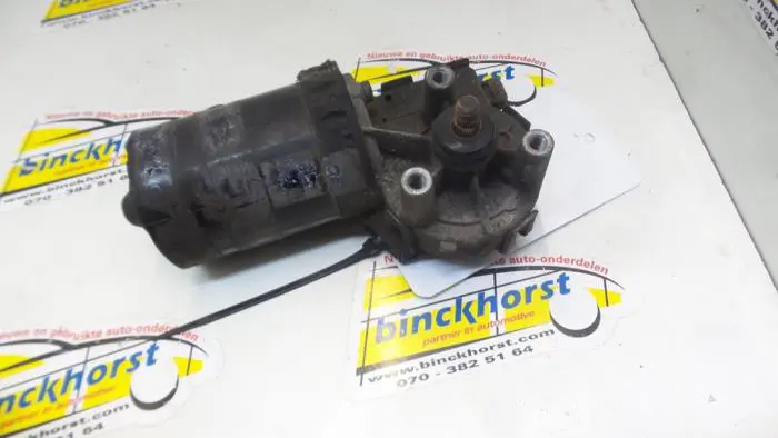 Front wiper motor Seat Arosa