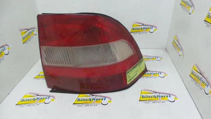 Taillight, right Opel Vectra