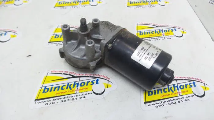 Front wiper motor Fiat Stilo