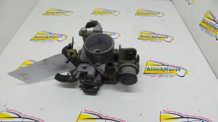 Throttle body Daihatsu Charade