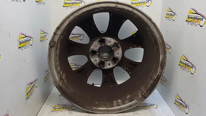 Velg Opel Astra