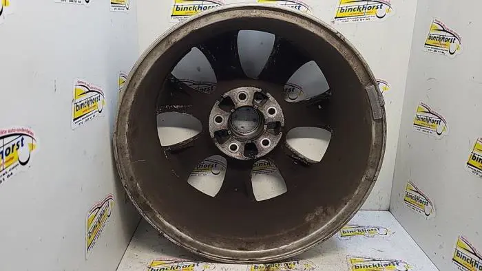 Velg Opel Astra