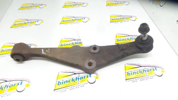 Front wishbone, left Rover 25