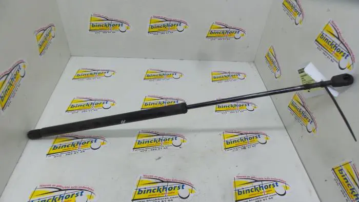 Rear gas strut, right Opel Astra