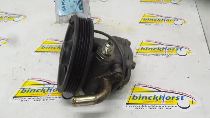 Power steering pump Suzuki Baleno