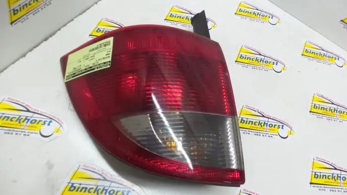 Taillight, right Saab 9-5