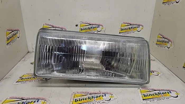 Headlight, right Nissan Sunny