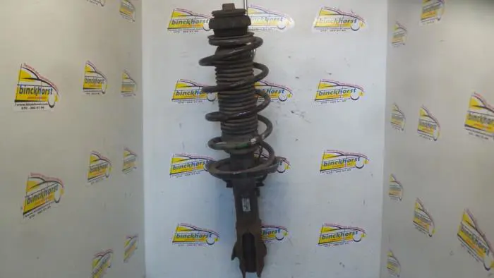 Front shock absorber rod, right Volkswagen Lupo