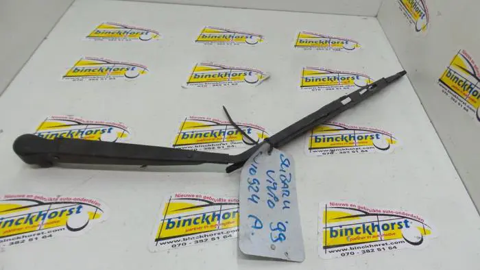 Rear wiper arm Subaru Vivio