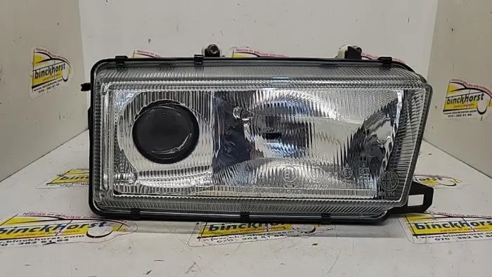 Headlight, right Alfa Romeo 155