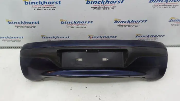 Rear bumper Opel Tigra