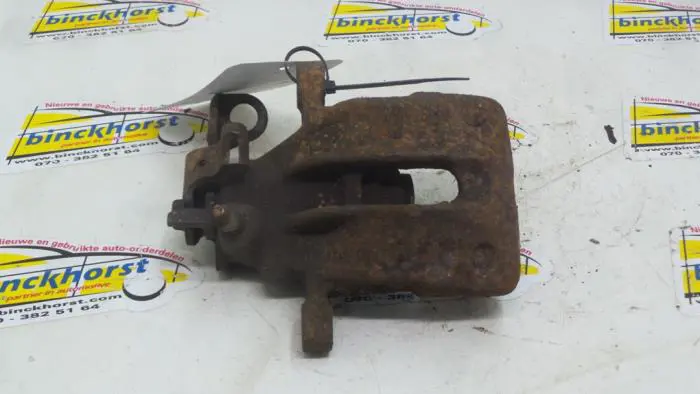 Rear brake calliper, left Volkswagen Passat