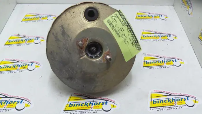 Brake servo Fiat Seicento