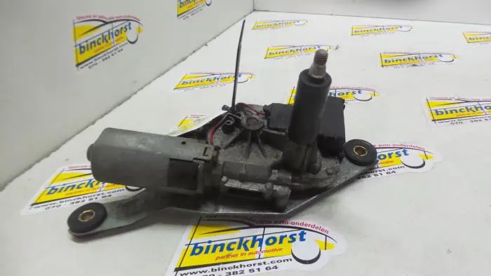 Rear wiper motor BMW 3-Serie