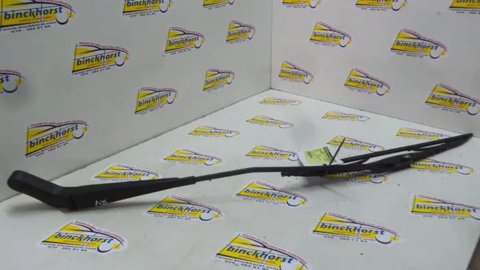 Front wiper arm Jaguar X-Type