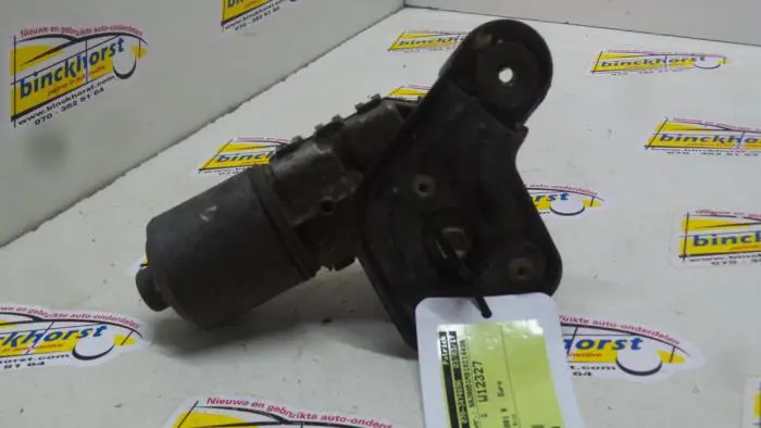 Front wiper motor Jaguar X-Type