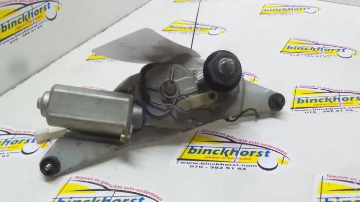 Rear wiper motor Mazda 626