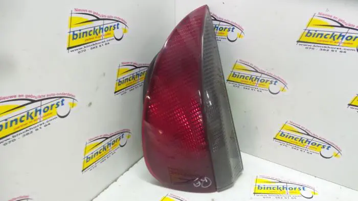 Taillight, right Lancia Lybra