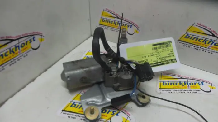 Rear wiper motor Peugeot 205