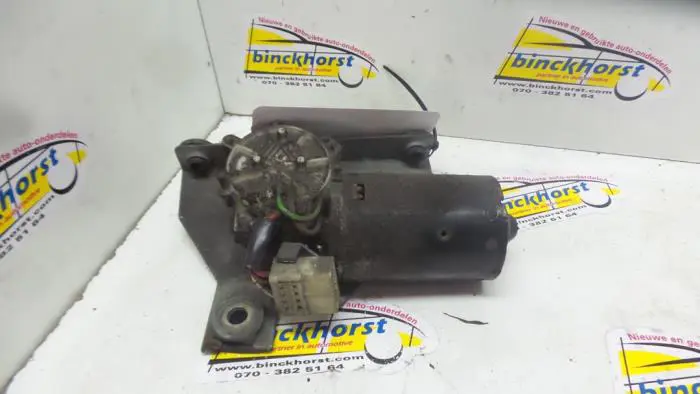 Front wiper motor Peugeot 205