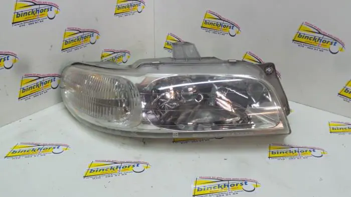 Headlight, right Daewoo Nubira