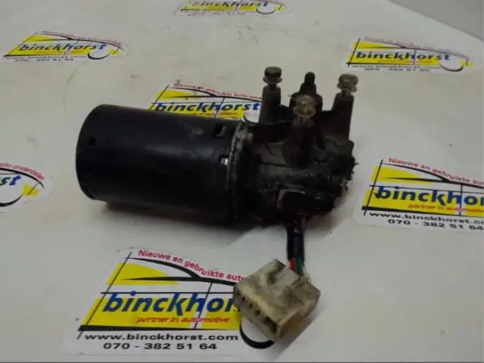 Front wiper motor Peugeot 205