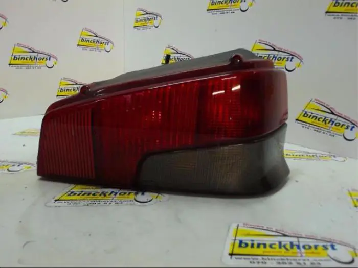 Taillight, right Peugeot 106