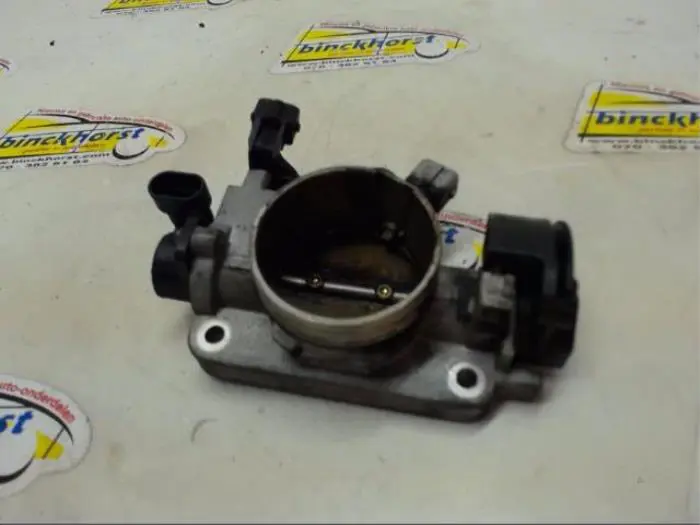 Throttle body Citroen Xsara