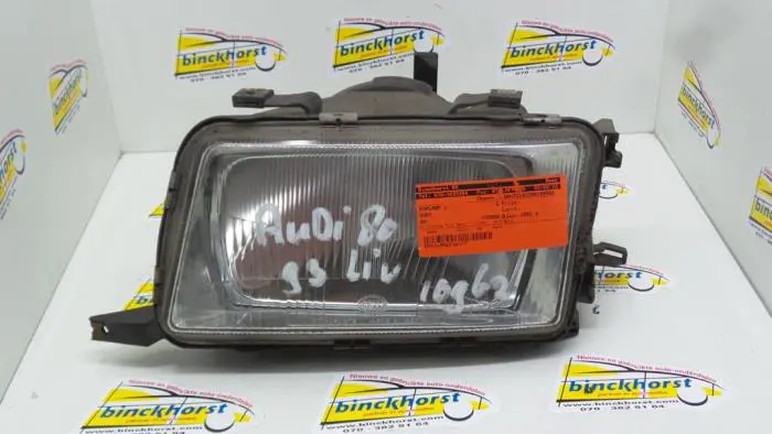 Koplamp links Audi 80