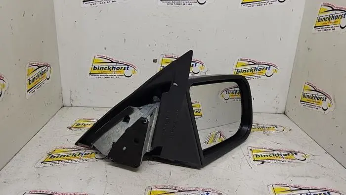 Wing mirror, right Opel Omega