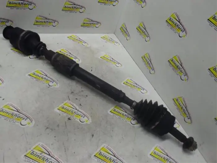 Front drive shaft, right Volvo V40