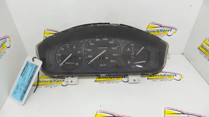 Instrument panel Mazda Demio