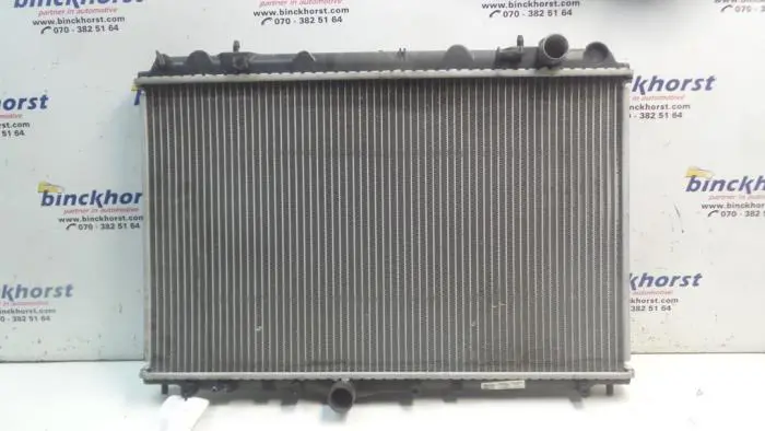 Radiator Volvo V40