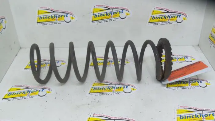 Rear coil spring Mazda Demio