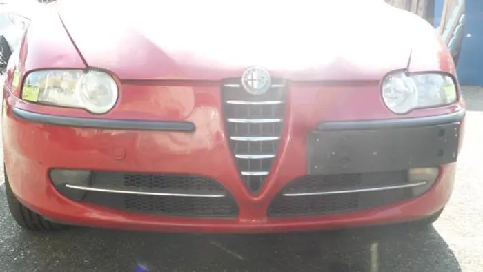 Stoßstange vorne Alfa Romeo 147
