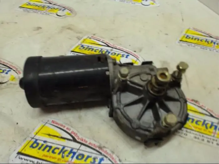 Front wiper motor Mercedes E-Klasse