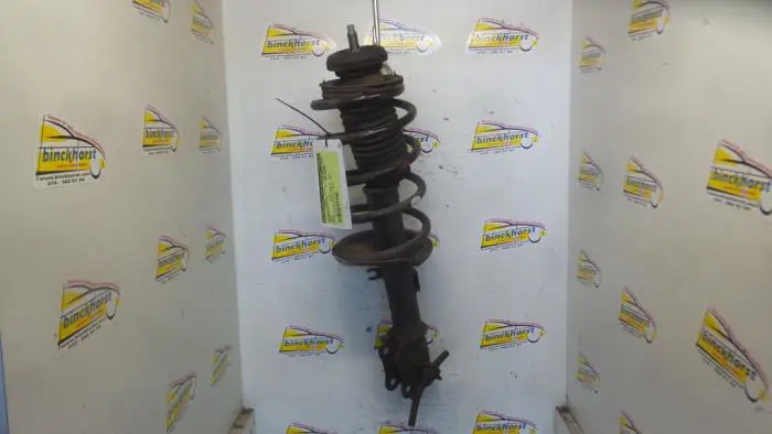 Front shock absorber rod, right Daewoo Lanos