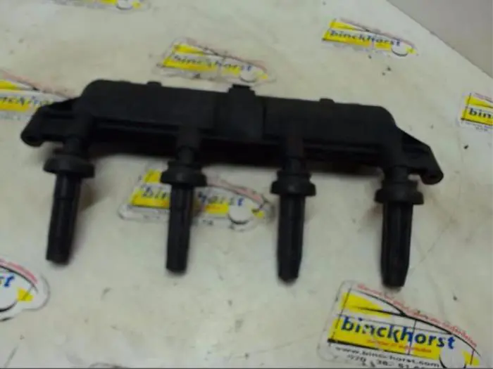 Ignition coil Peugeot 206