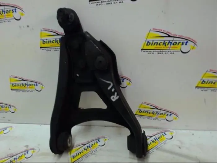 Front wishbone, right Renault Kangoo