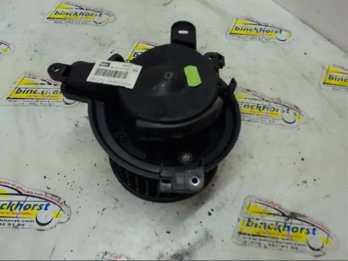 Heating and ventilation fan motor Peugeot 306