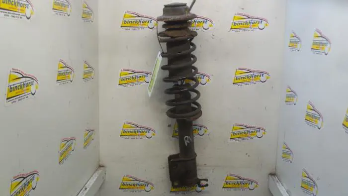 Front shock absorber rod, right Daihatsu Charade