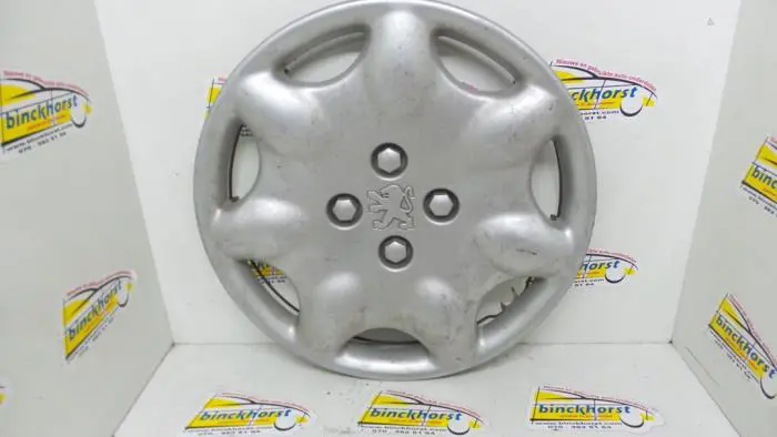 Wheel cover (spare) Peugeot 306