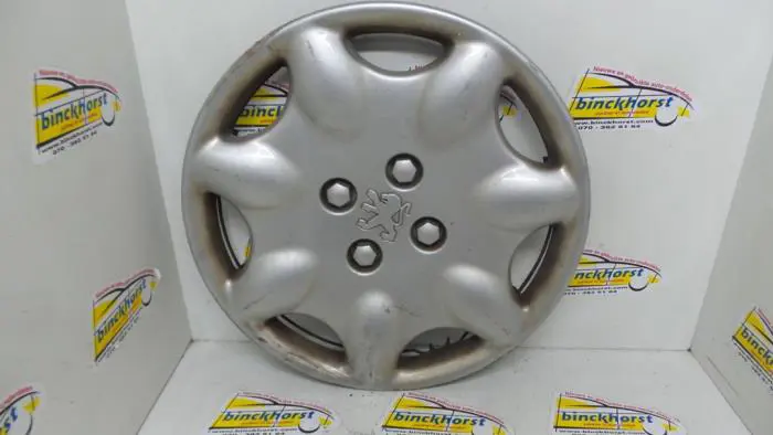 Wheel cover (spare) Peugeot 306