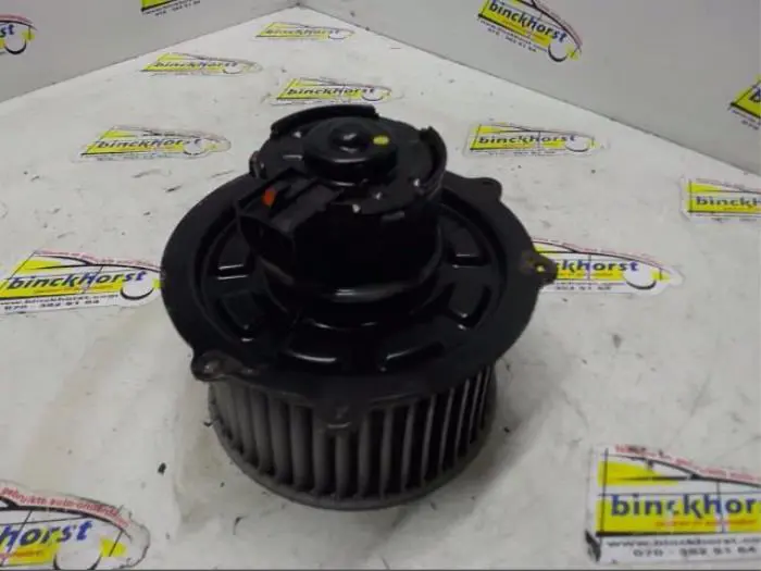 Heating and ventilation fan motor Ford Usa Probe