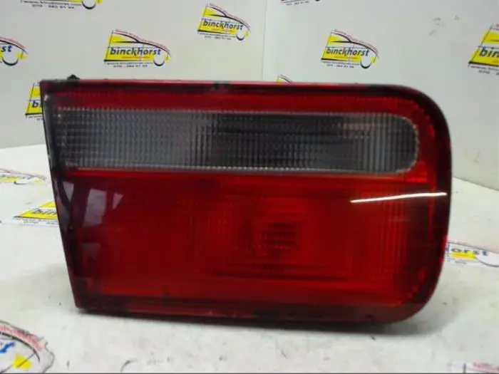 Taillight, left Honda Accord