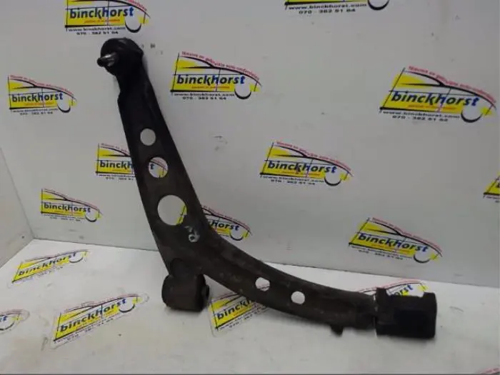 Front wishbone, right Fiat Seicento