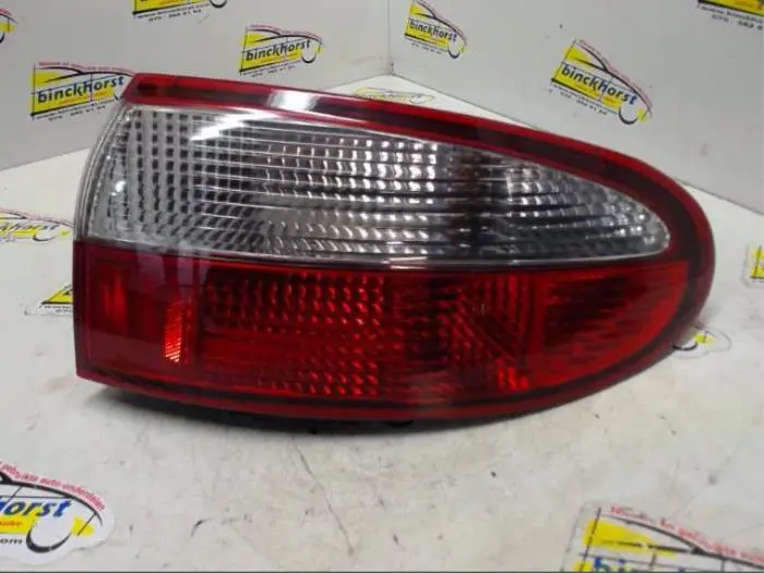 Taillight, right Daewoo Lanos