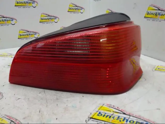 Taillight, right Peugeot 106