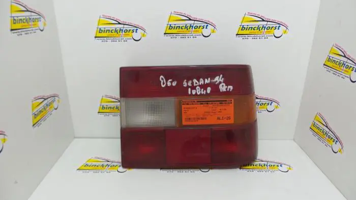 Taillight, right Volvo 850